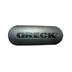 Oreck XL Vacuum Upright Vacuum U3772HHQPDQ Type 7 Cord Wrap Hook Part